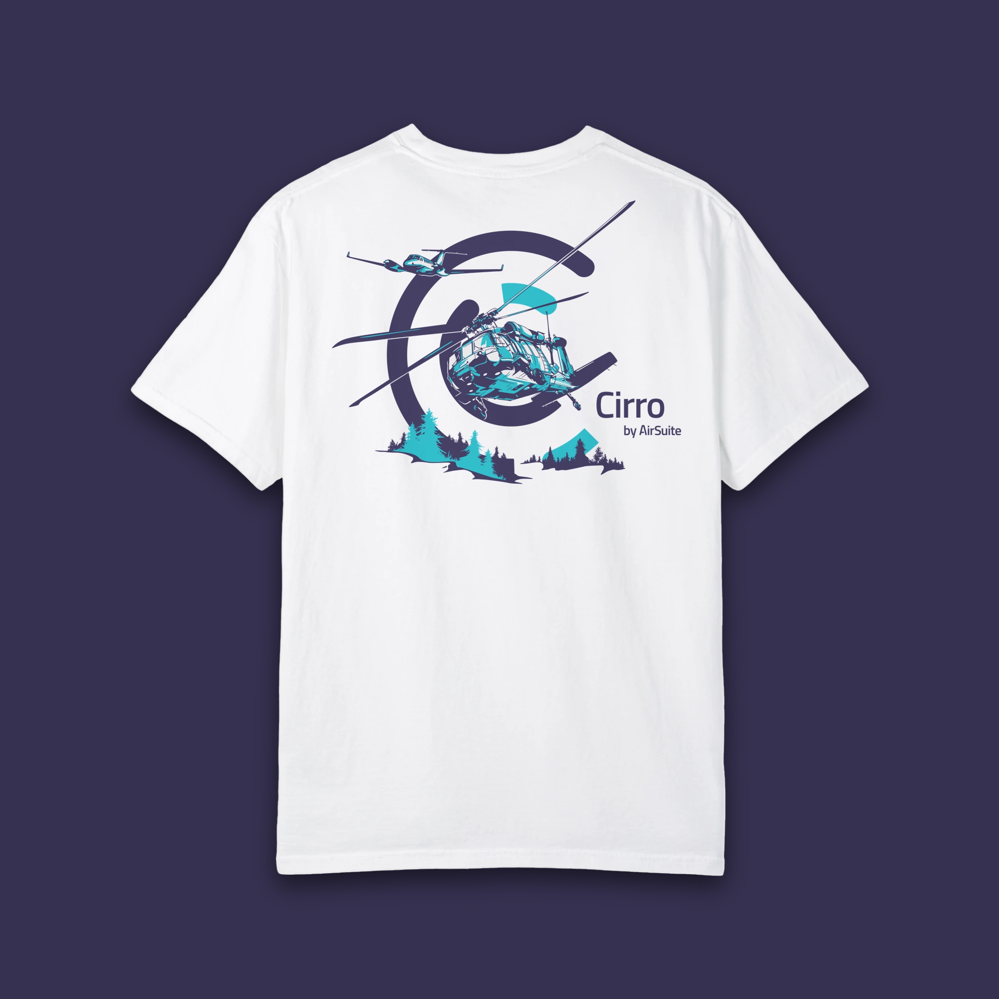 Cirro by AirSuite, Brand Assets (image 1)
