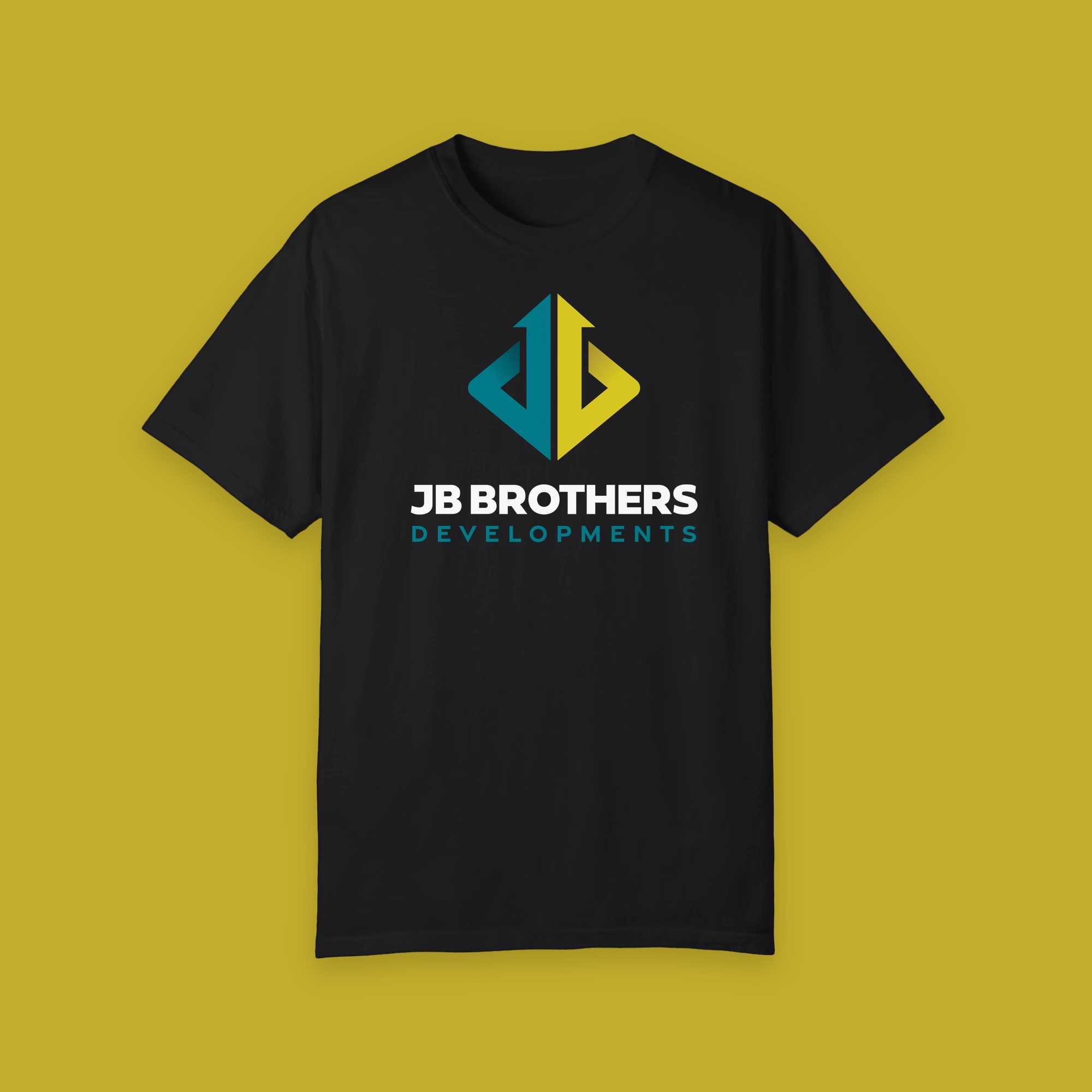 JB Brothers, Visual Identity (image 5)