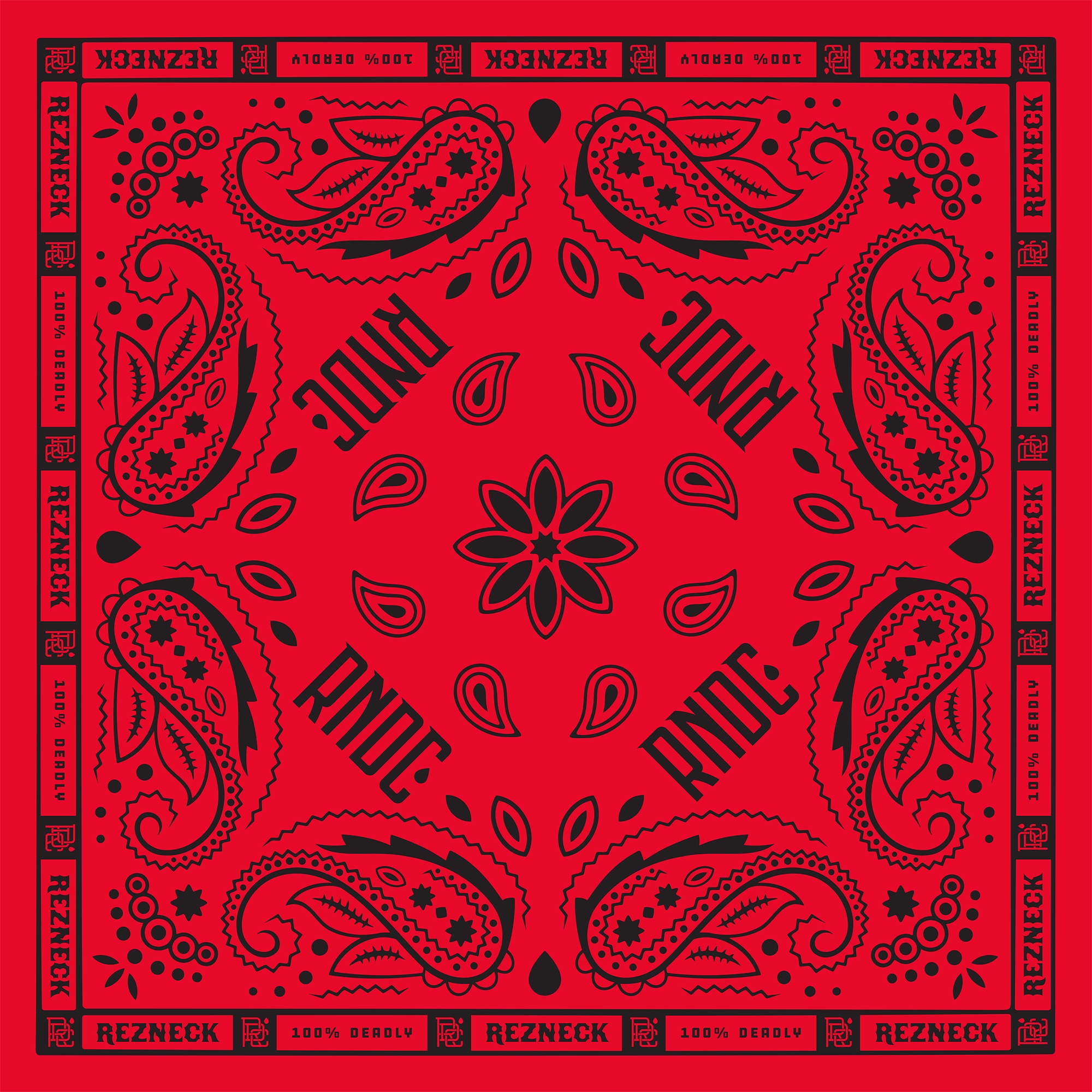 Rezneck Diesel Crew, Visual Identity (image 2)