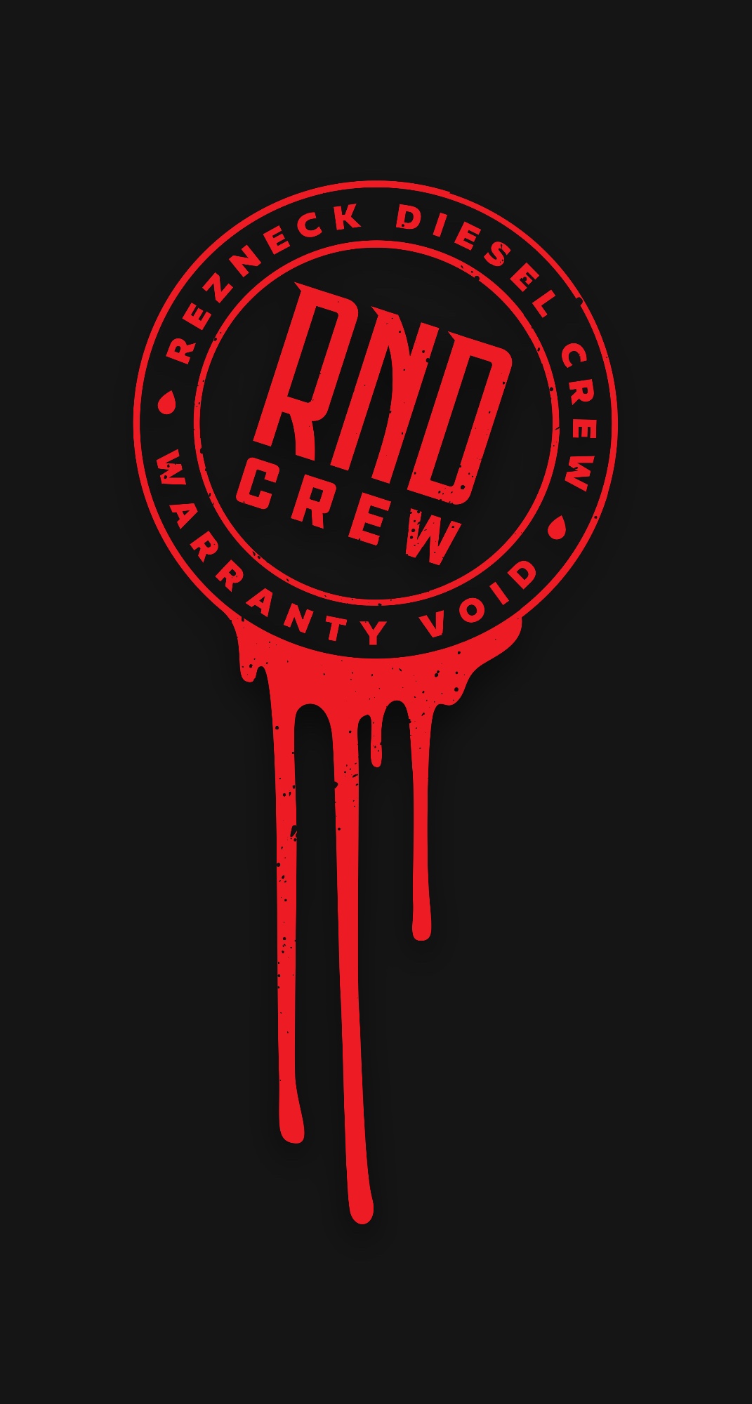 Rezneck Diesel Crew, Visual Identity (image 3)