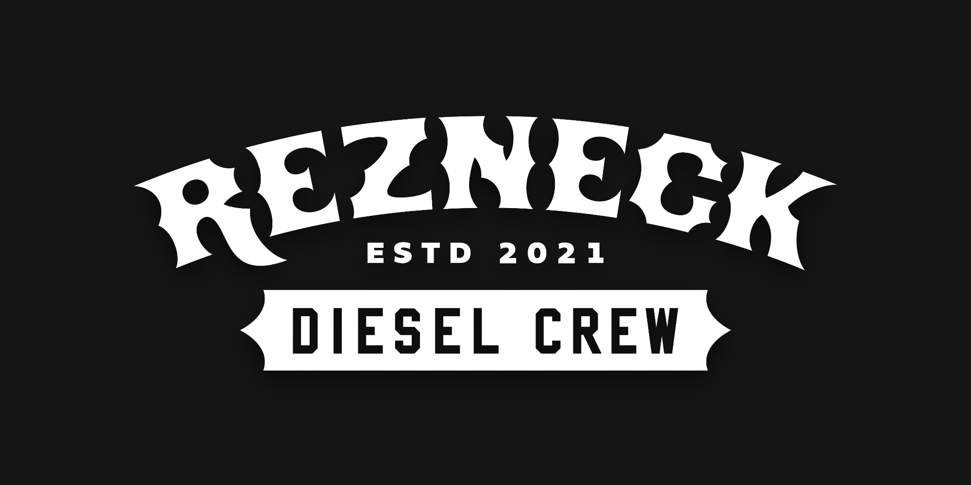 Rezneck Diesel Crew, Visual Identity (image 4)