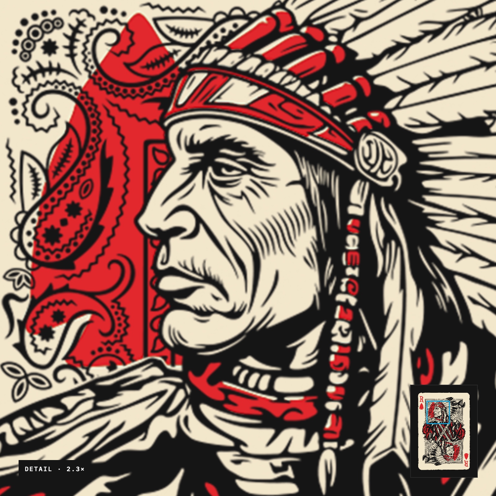 Rezneck Diesel Crew, Visual Identity (image 8)