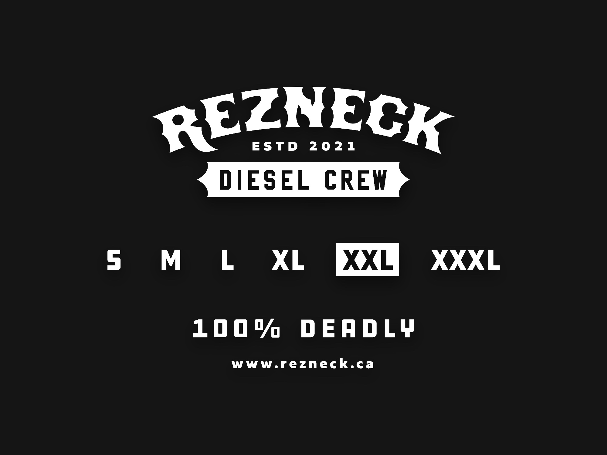 Rezneck Diesel Crew, Visual Identity (image 10)
