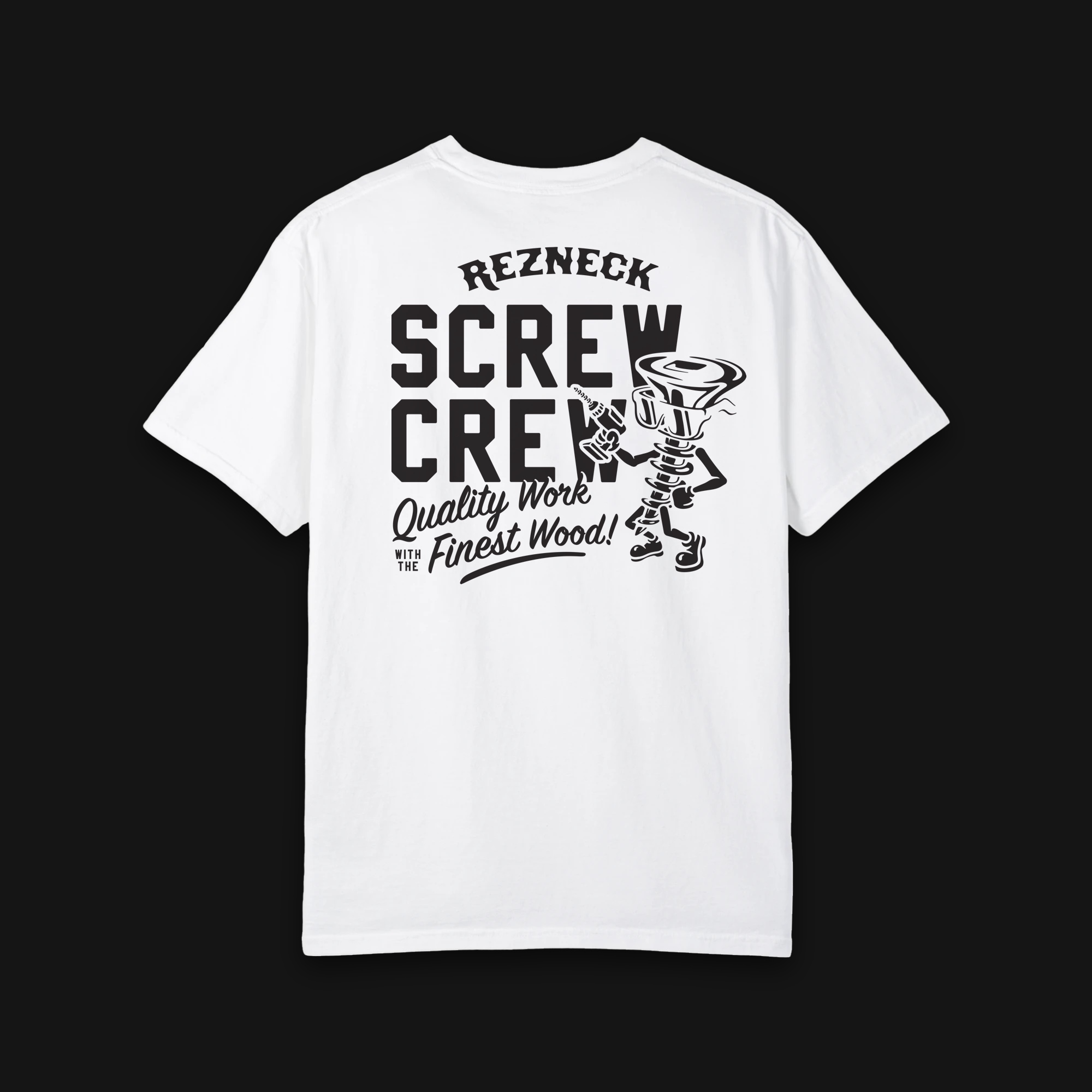 Rezneck Diesel Crew, Visual Identity (image 11)